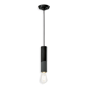 C2500 PI Sospensione Cilindro Stretto | Ferroluce
