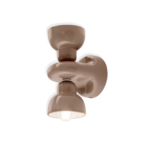 C2601 Berimbau Applique | Ferroluce