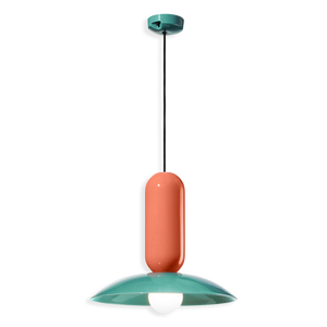 C2630 Pau Lampadario | Ferroluce