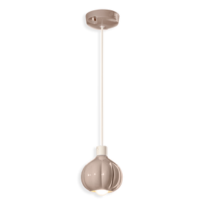C2640 Sospensione | Ferro Luce