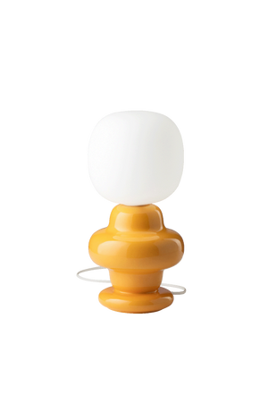 C2680 Lampada da tavolo ceramica Copacabana – Ferroluce