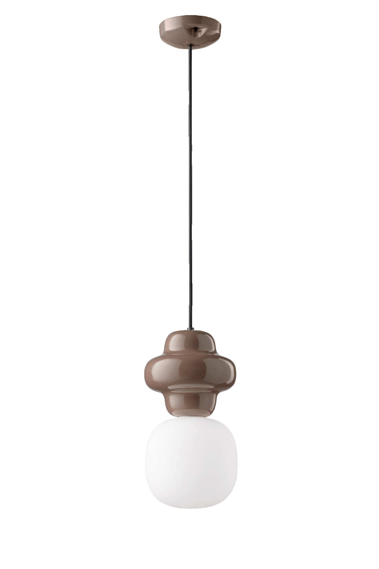 C2681 Lampade sospensione design Copacabana – Ferroluce