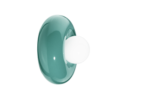 C2750 BumBum Applique da parete design ceramica – Ferroluce