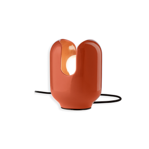 C2590 Batucada Lampada da Tavolo | Ferroluce
