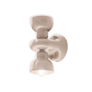 C2601 Berimbau Applique | Ferroluce