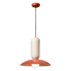 C2630 Pau Lampadario | Ferroluce