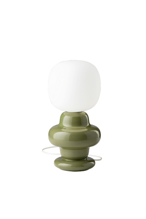 C2680 Lampada da tavolo ceramica Copacabana – Ferroluce