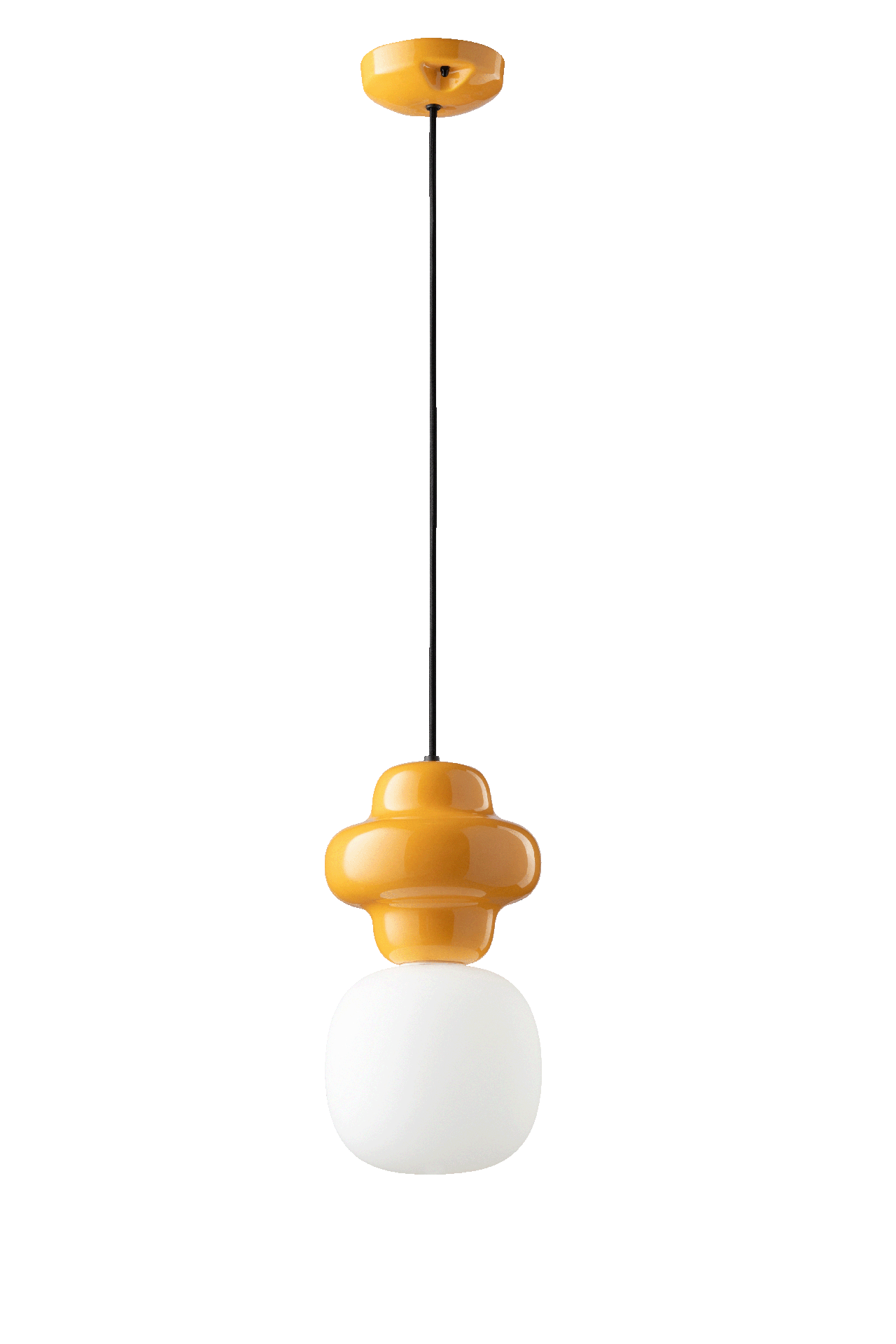 C2681 Lampade sospensione design Copacabana – Ferroluce