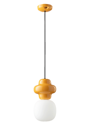 C2681 Lampade sospensione design Copacabana – Ferroluce