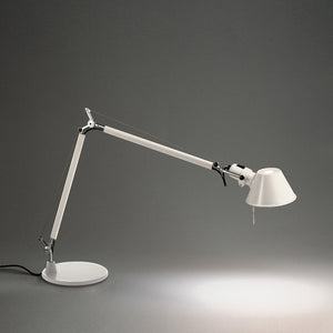 Tolomeo Tavolo Artemide — Lampada da Scrivania De Lucchi Fassina