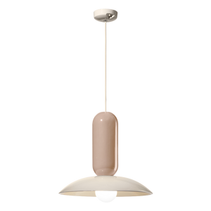 C2630 Pau Lampadario | Ferroluce