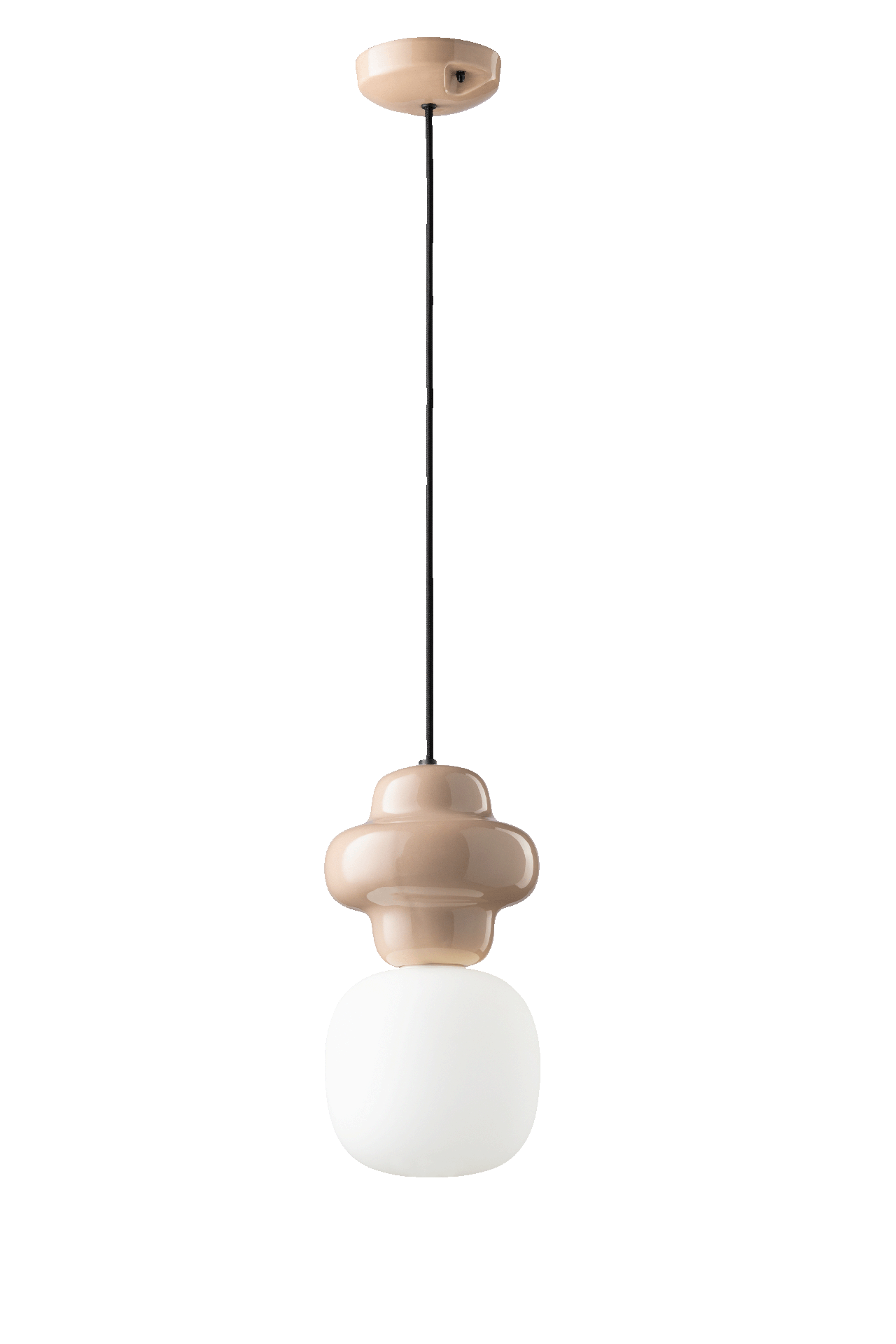 C2681 Lampade sospensione design Copacabana – Ferroluce