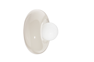 C2750 BumBum Applique da parete design ceramica – Ferroluce