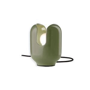 C2590 Batucada Lampada da Tavolo | Ferroluce