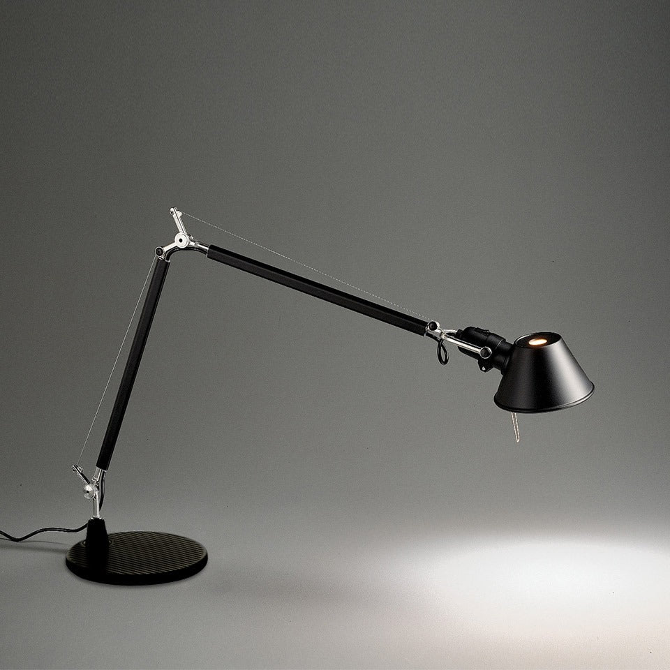 Tolomeo Tavolo Artemide — Lampada da Scrivania De Lucchi Fassina