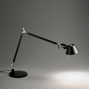 Tolomeo Tavolo Artemide — Lampada da Scrivania De Lucchi Fassina