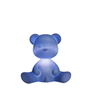 Teddy Boy Cable Lamp - Lampada Orsetto Design Stefano Giovannoni