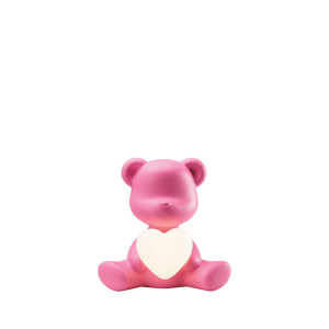 Teddy Love XS LED Lamp - Lampada Ricaricabile Qeeboo