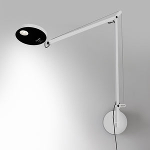 Demetra Parete Artemide — Applique LED con Dimmer Naoto Fukasawa