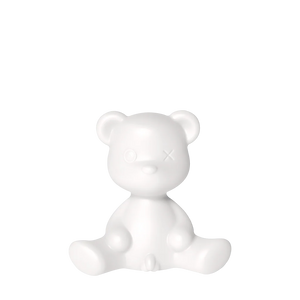 Teddy Boy Cable Lamp - Lampada Orsetto Design Stefano Giovannoni
