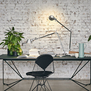 Tolomeo Tavolo Artemide — Lampada da Scrivania De Lucchi Fassina