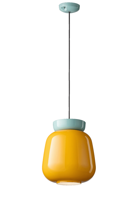 C2740 Corcovado Lampade sospensione design  – Ferroluce