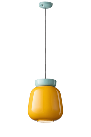 C2740 Corcovado Lampade sospensione design  – Ferroluce