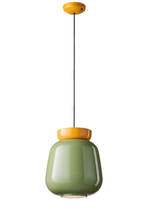 C2740 Corcovado Lampade sospensione design  – Ferroluce