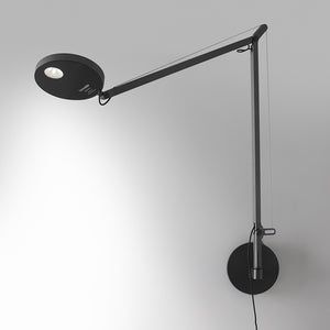 Demetra Parete Artemide — Applique LED con Dimmer Naoto Fukasawa