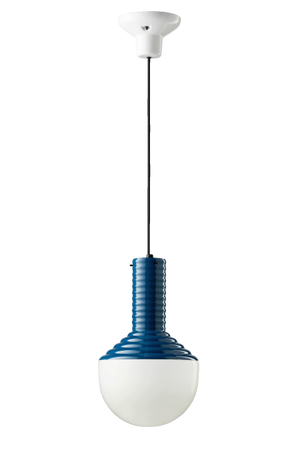 C2730 Selaròn Lampada sospensione design vetro – Ferroluce