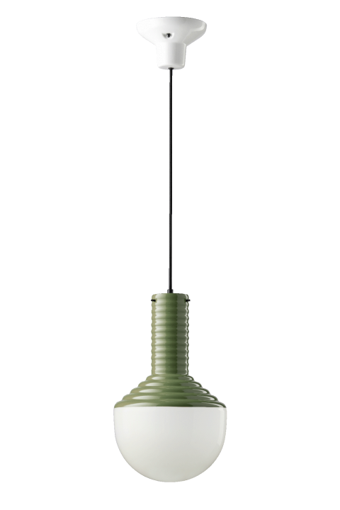 C2730 Selaròn Lampada sospensione design vetro – Ferroluce
