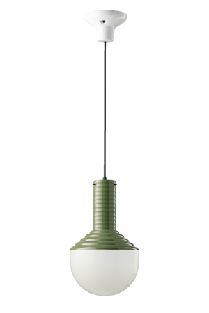 C2730 Selaròn Lampada sospensione design vetro – Ferroluce