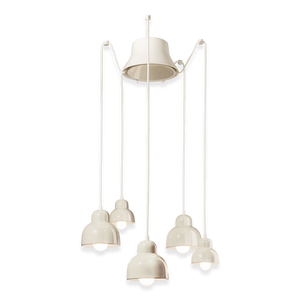 C2605 Lampadario Berimbau | Ferroluce