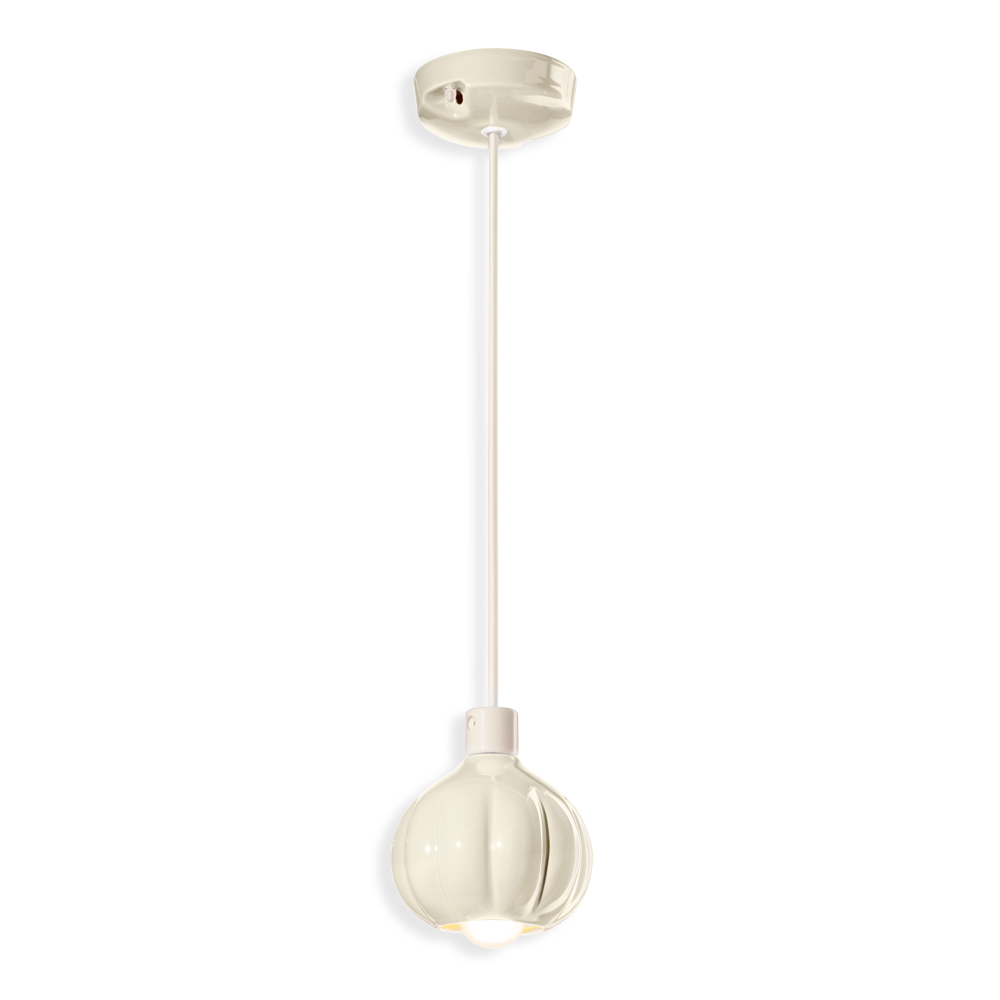 C2640 Sospensione | Ferro Luce