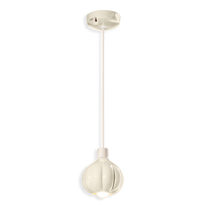 C2640 Sospensione | Ferro Luce