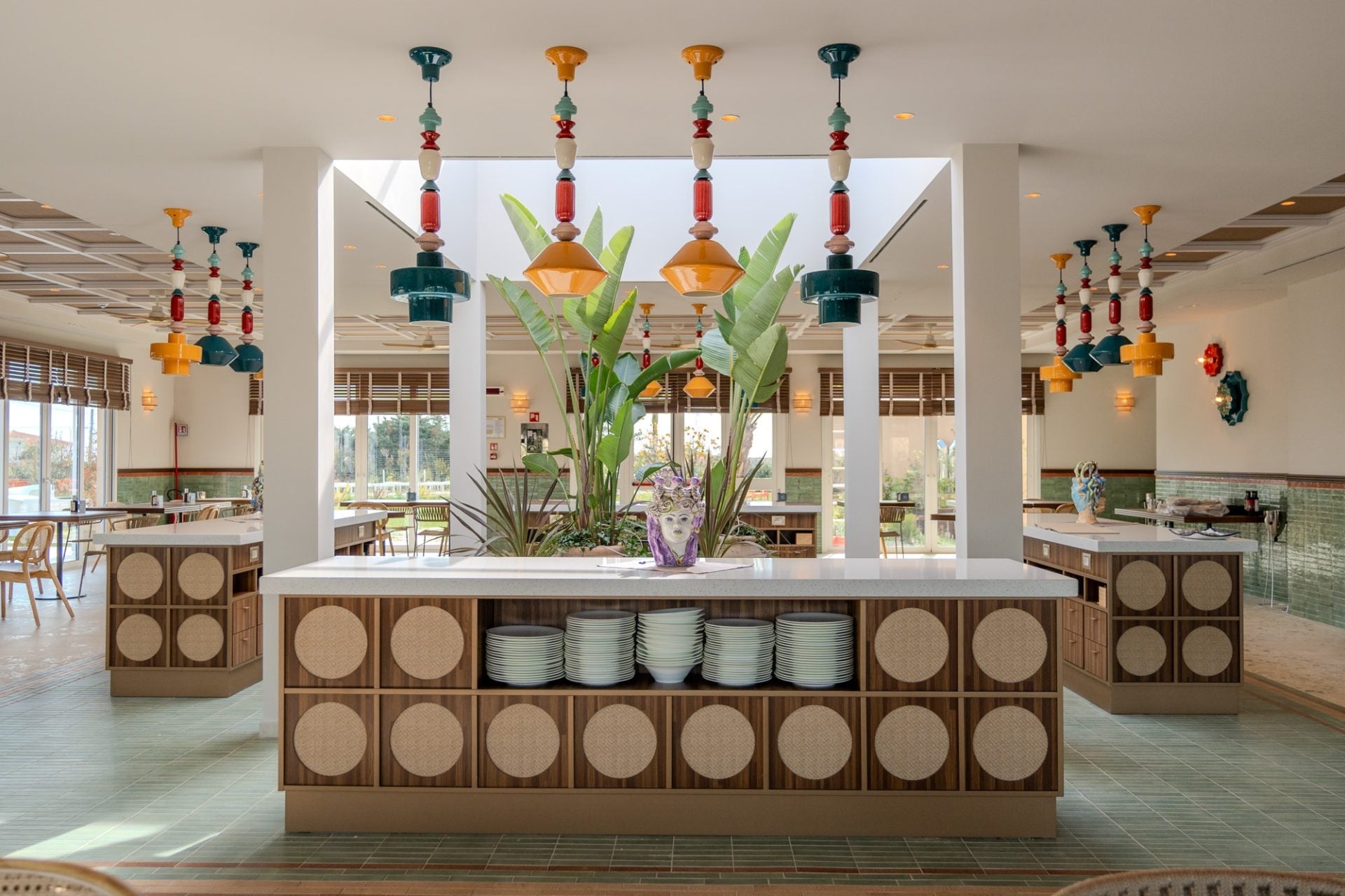 C2532 Lariat Sospensione | Ferroluce