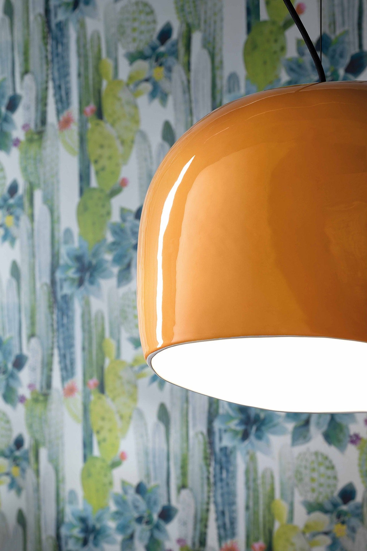 C2550 Sospensione | Ferro Luce