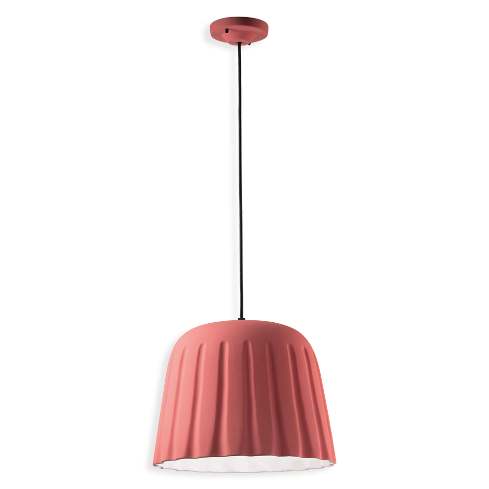 C2571 Sospensione | Ferro Luce