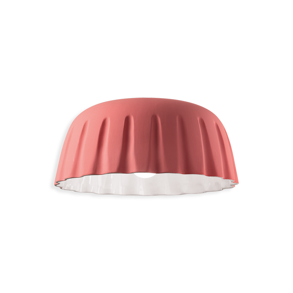 C2572 Plafoniera Madame Gres | Ferroluce