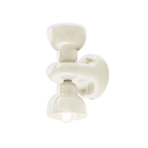 C2601 Berimbau Applique | Ferroluce