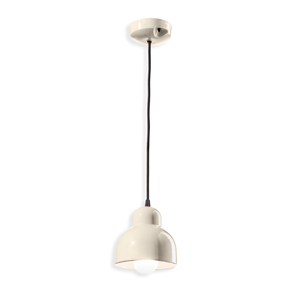 C2611 Berimbau Sospensione | Ferroluce