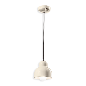 C2611 Berimbau Sospensione | Ferroluce