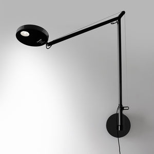 Demetra Parete Artemide — Applique LED con Dimmer Naoto Fukasawa