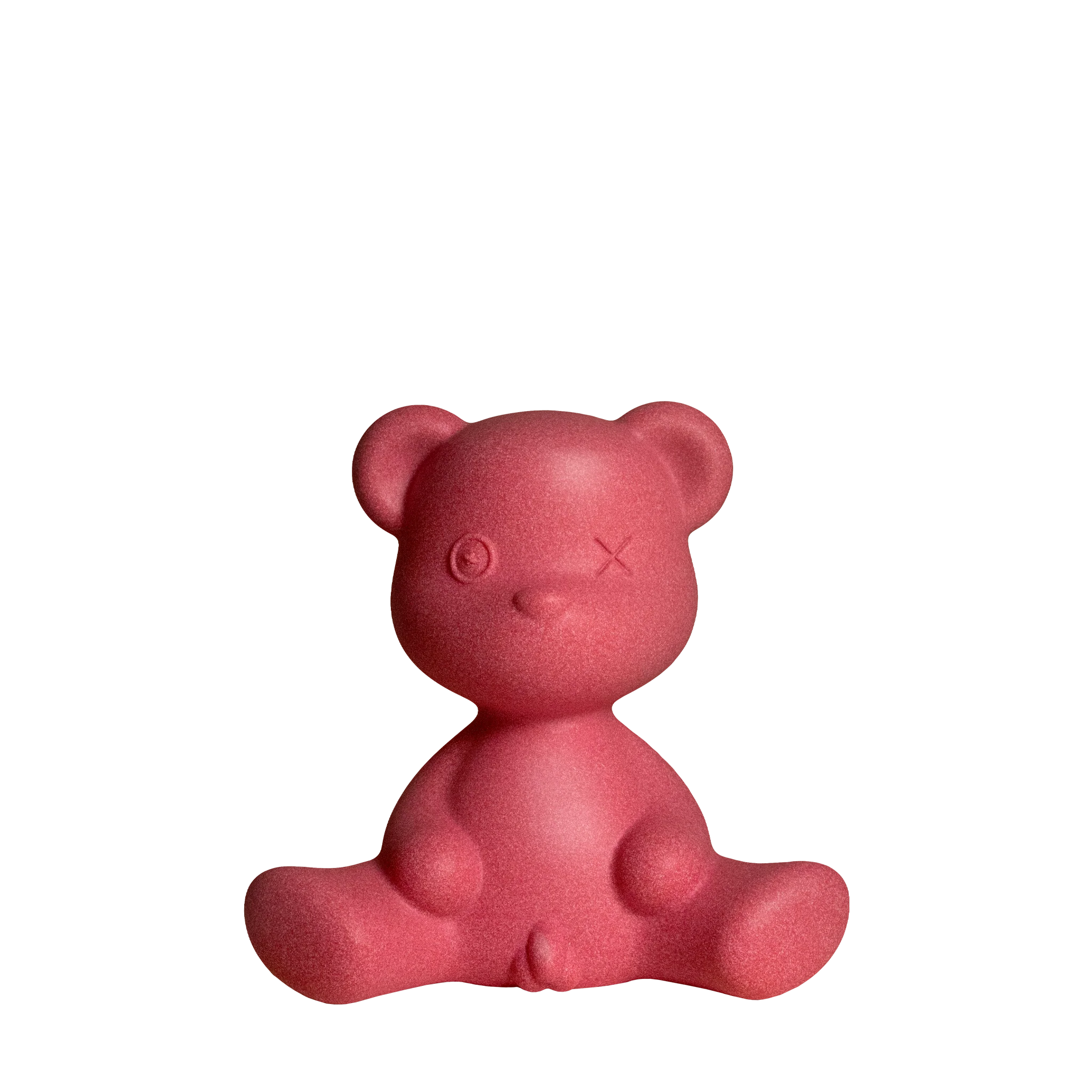 Teddy Boy Cable Lamp - Lampada Orsetto Design Stefano Giovannoni