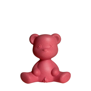Teddy Boy Cable Lamp - Lampada Orsetto Design Stefano Giovannoni