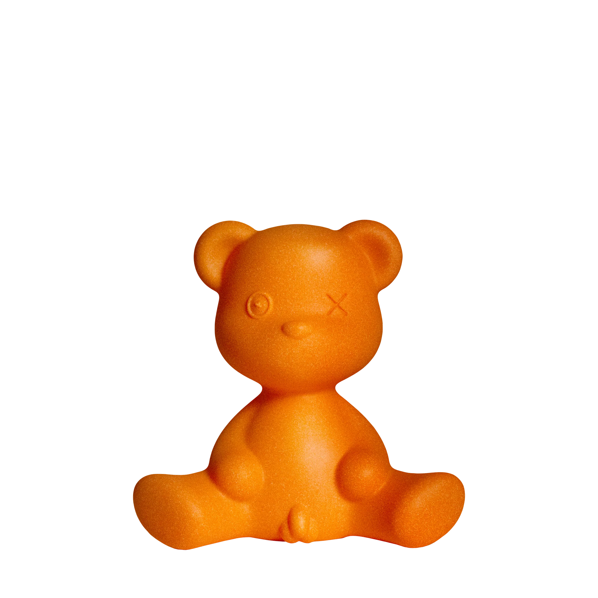 Teddy Boy Cable Lamp - Lampada Orsetto Design Stefano Giovannoni