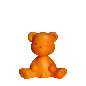 Teddy Boy Cable Lamp - Lampada Orsetto Design Stefano Giovannoni