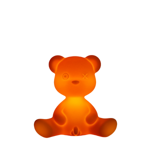 Teddy Boy Cable Lamp - Lampada Orsetto Design Stefano Giovannoni