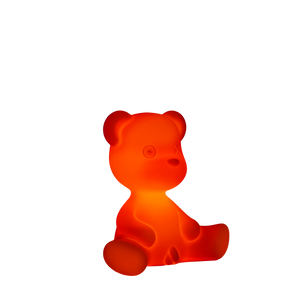 Teddy Boy Cable Lamp - Lampada Orsetto Design Stefano Giovannoni