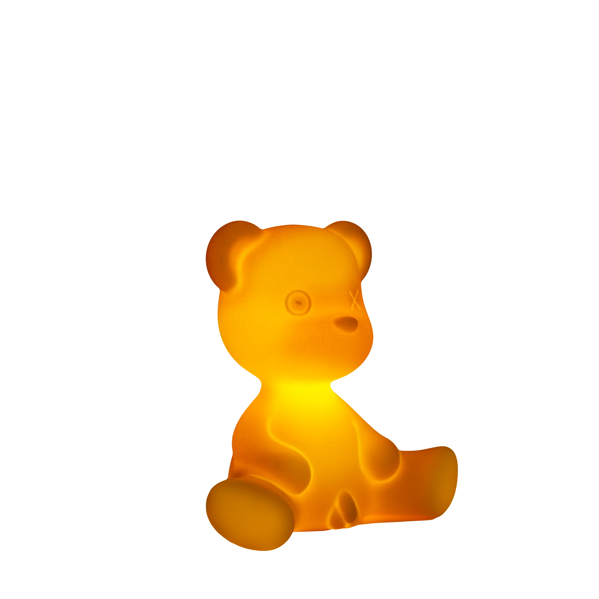 Teddy Boy Cable Lamp - Lampada Orsetto Design Stefano Giovannoni